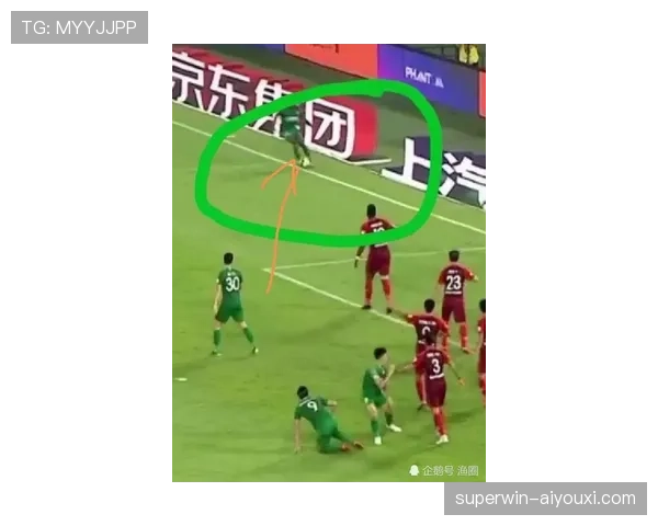 角球规则拆解：判罚条件与执行细节全解析