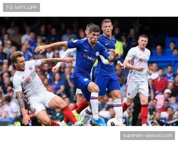 切尔西争四竞争形势复杂，多队混战致格局持续波动