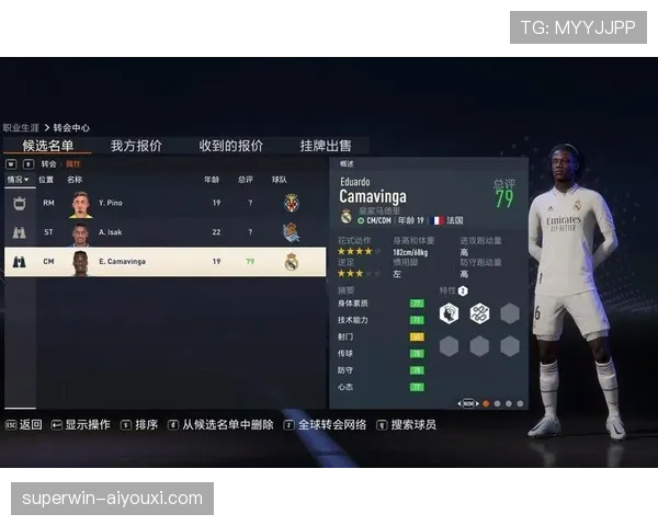 卡马文加被高估了吗？防守覆盖与进攻贡献解析