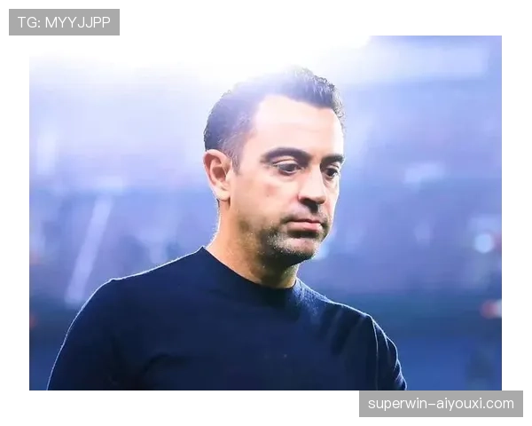 哈维离任后，巴萨体系延续还是重建？