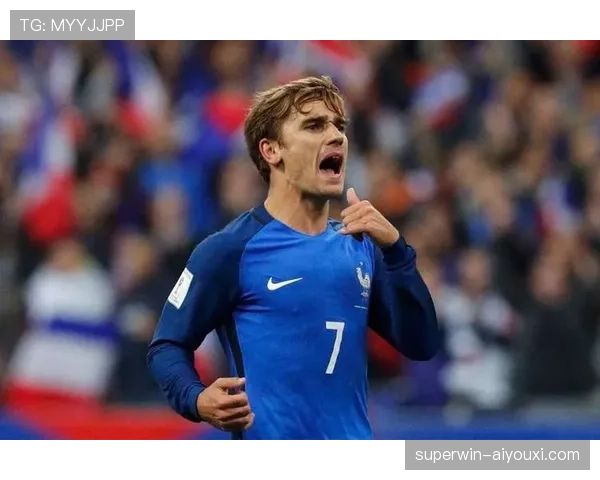 格列兹曼的战术角色与位置解析