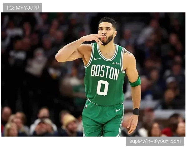 怀特挡拆为塔图姆制造空位较上季显著提效