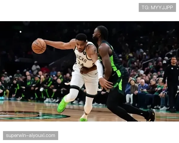 米德尔顿无球跑动效率提升显著优于字母哥