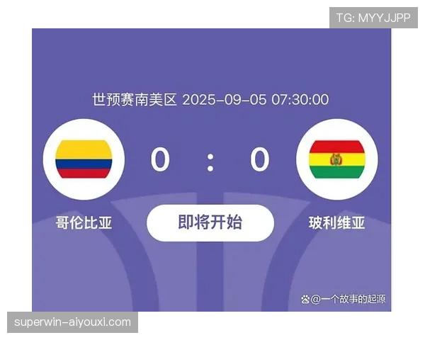 哥伦比亚队2026世界杯预选赛前景分析 能否重返世界杯舞台 哥伦比亚队2026世界杯预选赛前景分析 能否重返世界杯舞台